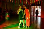 Sfeervol schoolbal
