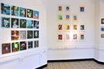 Expo 'Ingekaderd' in Kasteel Meylandt