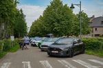 Ford Flemisch Friends laten auto's schitteren