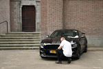 Ford Flemisch Friends laten auto's schitteren