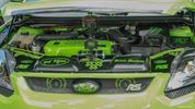 Ford Flemisch Friends laten auto's schitteren