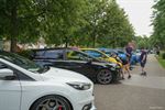 Ford Flemisch Friends laten auto's schitteren