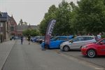 Ford Flemisch Friends laten auto's schitteren