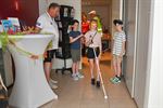 Inclusieve audiotour op Beeldig Lommel