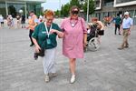Inclusieve audiotour op Beeldig Lommel