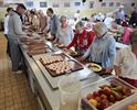 Neos Hamont-Achel verkent Schaffen en Diest