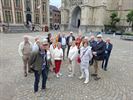 Neos Hamont-Achel verkent Schaffen en Diest