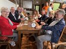 Neos Hamont-Achel verkent Schaffen en Diest
