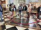 Neos Hamont-Achel verkent Schaffen en Diest