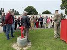 Neos Hamont-Achel verkent Schaffen en Diest
