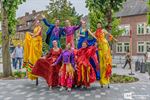 Bruisende jubileumeditie Beeldig Lommel