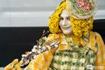 Bruisende jubileumeditie Beeldig Lommel