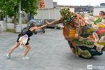Bruisende jubileumeditie Beeldig Lommel