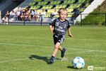 Voetbalfun op Dribbelfestival Lutlommel VV