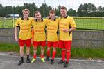 Eerste officiële patattenbaltornooi in Lommel