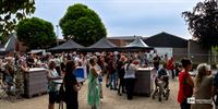 LutRock, een top rockavond in Lutlommel