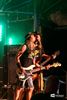 LutRock, een top rockavond in Lutlommel
