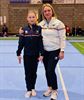 Jitte Metten naar Topsportschool Gent