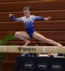 Jitte Metten naar Topsportschool Gent
