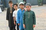 Kinderen in de hoofdrol op Lentefeest BIF Lommel