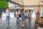 Kinderen in de hoofdrol op Lentefeest BIF Lommel