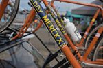 Eddy Merckx gravelroute geopend