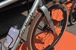 Eddy Merckx gravelroute geopend