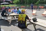 Eddy Merckx gravelroute geopend
