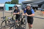 Eddy Merckx gravelroute geopend