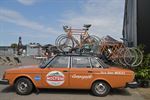 Eddy Merckx gravelroute geopend