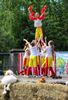BoerderEyfeesten op de Eymardschool