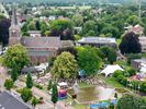 Achel feest na processie – voor de 41ste keer