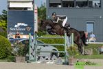 Nicola Philippaerts wint de GP CSI4*