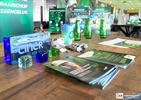 Ciner Glass scoort met succesvolle jobdagen