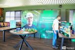 Ciner Glass scoort met succesvolle jobdagen