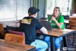 Ciner Glass scoort met succesvolle jobdagen