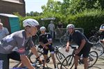 Veel volk voor start Baloise Belgium Tour