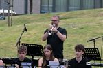 De Nieuwe Harmonie zet de zomer in