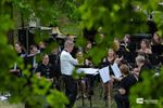 De Nieuwe Harmonie zet de zomer in