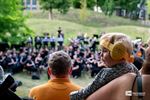De Nieuwe Harmonie zet de zomer in