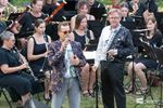 De Nieuwe Harmonie zet de zomer in