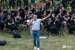 De Nieuwe Harmonie zet de zomer in