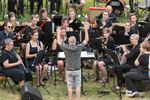 De Nieuwe Harmonie zet de zomer in