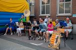 Een extra dikke proficiat aan de lopers