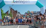 Een extra dikke proficiat aan de lopers