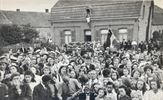 Oktober 1944: eindelijk gedemobiliseerd!