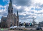 Moedig Vooruit wint biljarttoernooi in Holheide
