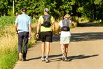 Heel warme Tocht der 7 Heerlijkheden Milieu 2000