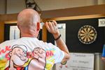 MijnDartstornooi in buurthuis 't Zand