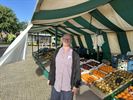 Jos neemt afscheid van de markt: wuif hem uit!